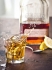 Коктейль “Whiskey Sour” (Виски-сауэр)