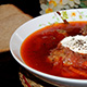 Борщ с уткой (Фото-рецепт)