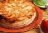 Шарлотка с яблоками