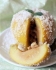 Яблоки «Raffaello» 