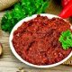Аджика из перца