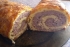 Мясной рулет в тесте по-домашнему