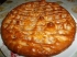 Пирог с яблоками