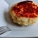 Котлеты из картофельного пюре с беконом