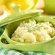 Вкусное картофельное пюре