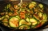 Кабачки маринованные 