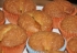 Маффины с грушами 