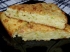 Сырно-кабачковый пирог