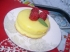 Кекс с лимонами