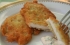 Куриная отбивная в картофельном кляре