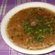 Харчо с орехами