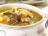 Рассольник с почками