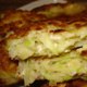 Овощные котлеты из кабачков