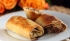 Блины с мясом