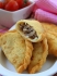Чебуреки с мясом