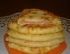 Сырные лепешки