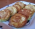 Кабачки с мясом в кляре