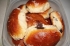 Пирожки с маком и изюмом