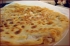 Лепёшки с картофельной начинкой
