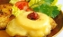 Мясо по-французски