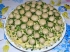 Салат "Грибная поляна"