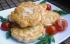 Куриные оладьи