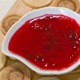 Соус из красной смородины