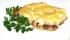 Свинина с сыром  