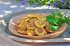 Оладушки с сыром
