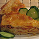 Лазанья мясная. (Фото-рецепт)