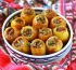 Фаршированный картофель (Батата махши)