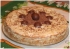 Медовый тортик с банановым кремом