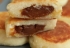 Сырники с варёной сгущёнкой