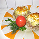 Мясные ватрушки (Фоторецепт)
