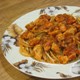 Жареное куриное филе