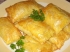  Пирожки слоеные с мясом по-русски