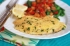 Тилапия в кукурузной панировке 