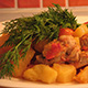 Рагу из свинины с овощами (Фото-рецепт)