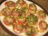 Картофель, запеченный с мясом и помидорами