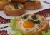 Закусочные булочки