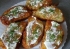 Бутерброды с картошкой