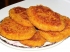 Постные котлеты из моркови и яблок