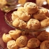 Закусочные роллы с сыром