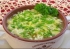 Суп-пюре с кабачками и цветной капустой