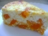 Творожная запеканка с морковью и яблоком