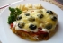 Отбивная из куриной грудки