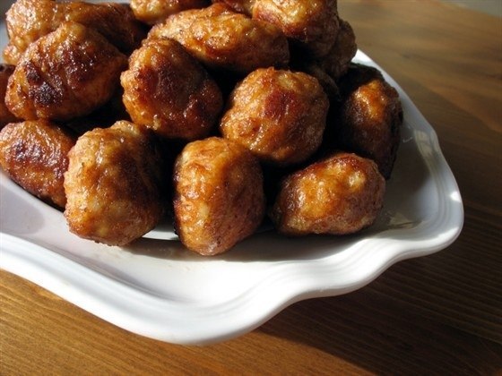Вкусные тефтели, фото, рецепт Вкусные тефтели, фото, рецепт