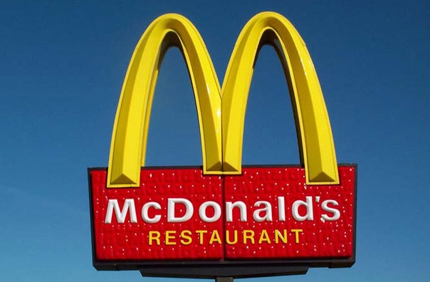 McDonald’s, фото McDonald’s, фото