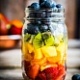 10 популярных фруктово-ягодных десертов