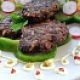 Котлеты из говяжьей печени с рисом